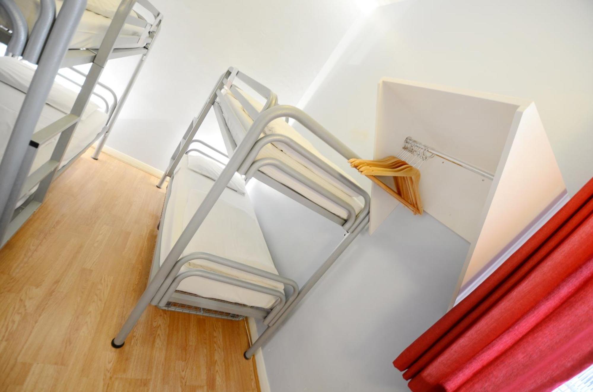 Astor Hyde Park Hostel (Adults Only) Лондон Номер фото