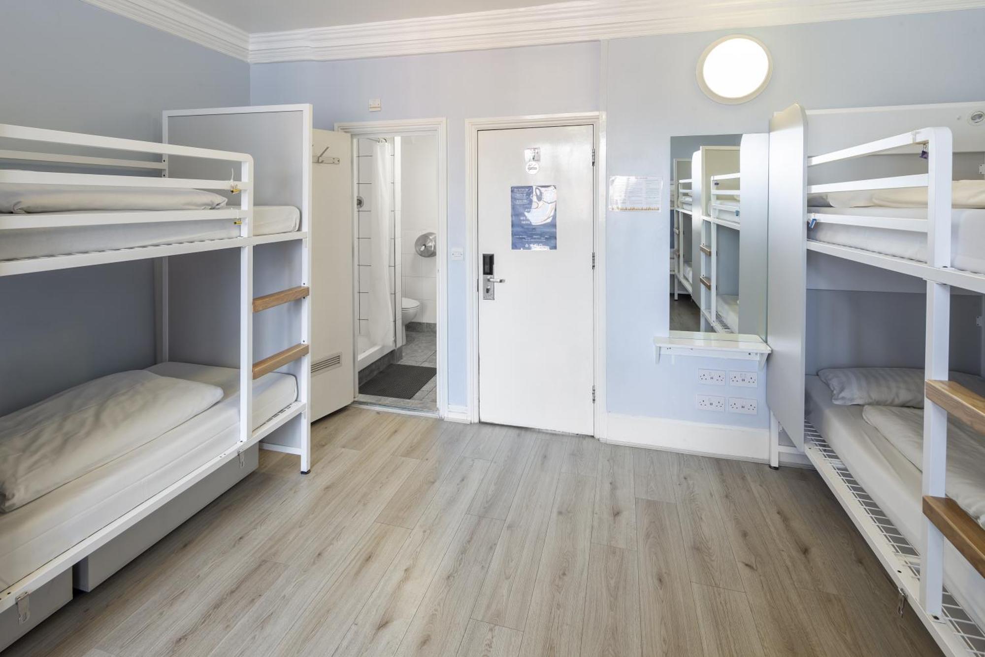 Astor Hyde Park Hostel (Adults Only) Лондон Номер фото