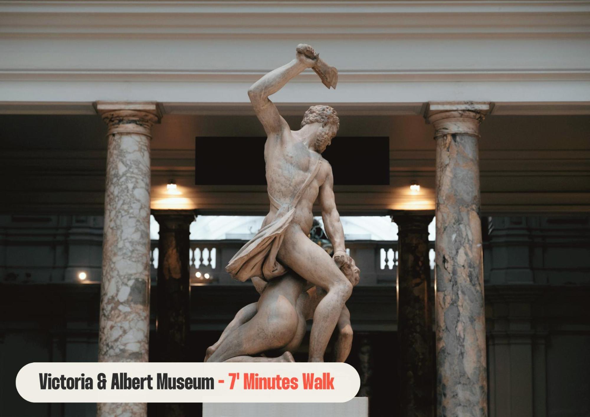 Astor Hyde Park Hostel (Adults Only) Лондон Екстер'єр фото