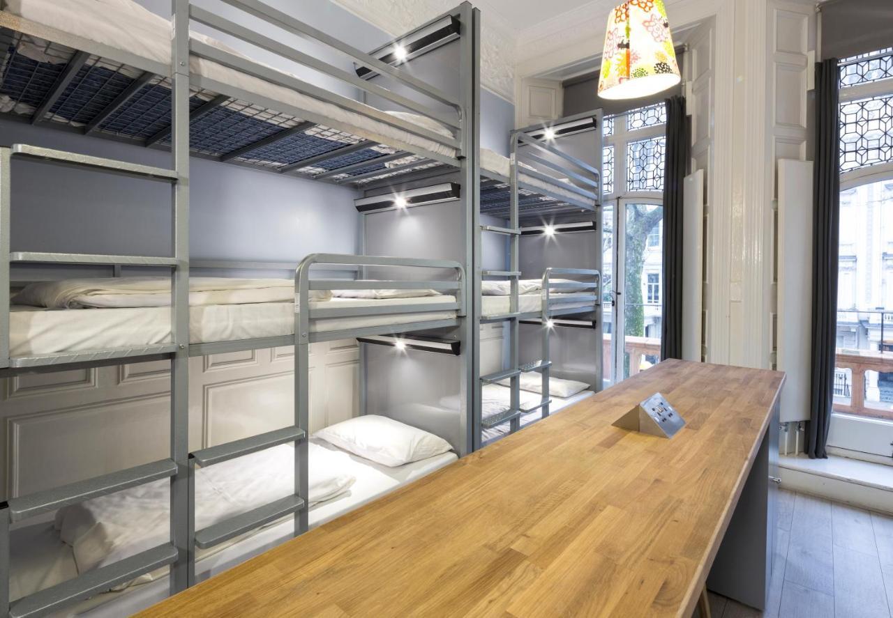 Astor Hyde Park Hostel (Adults Only) Лондон Екстер'єр фото