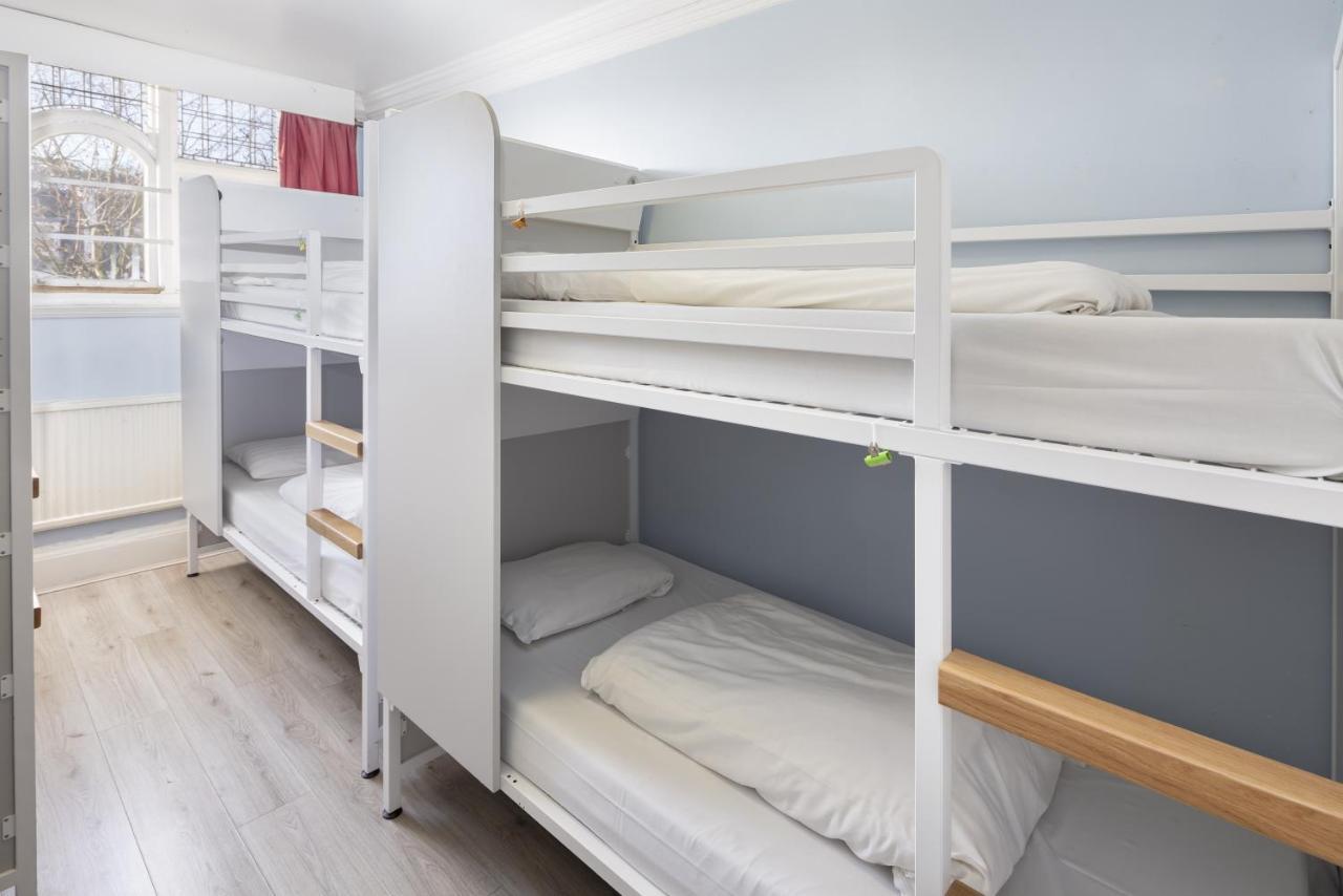 Astor Hyde Park Hostel (Adults Only) Лондон Екстер'єр фото