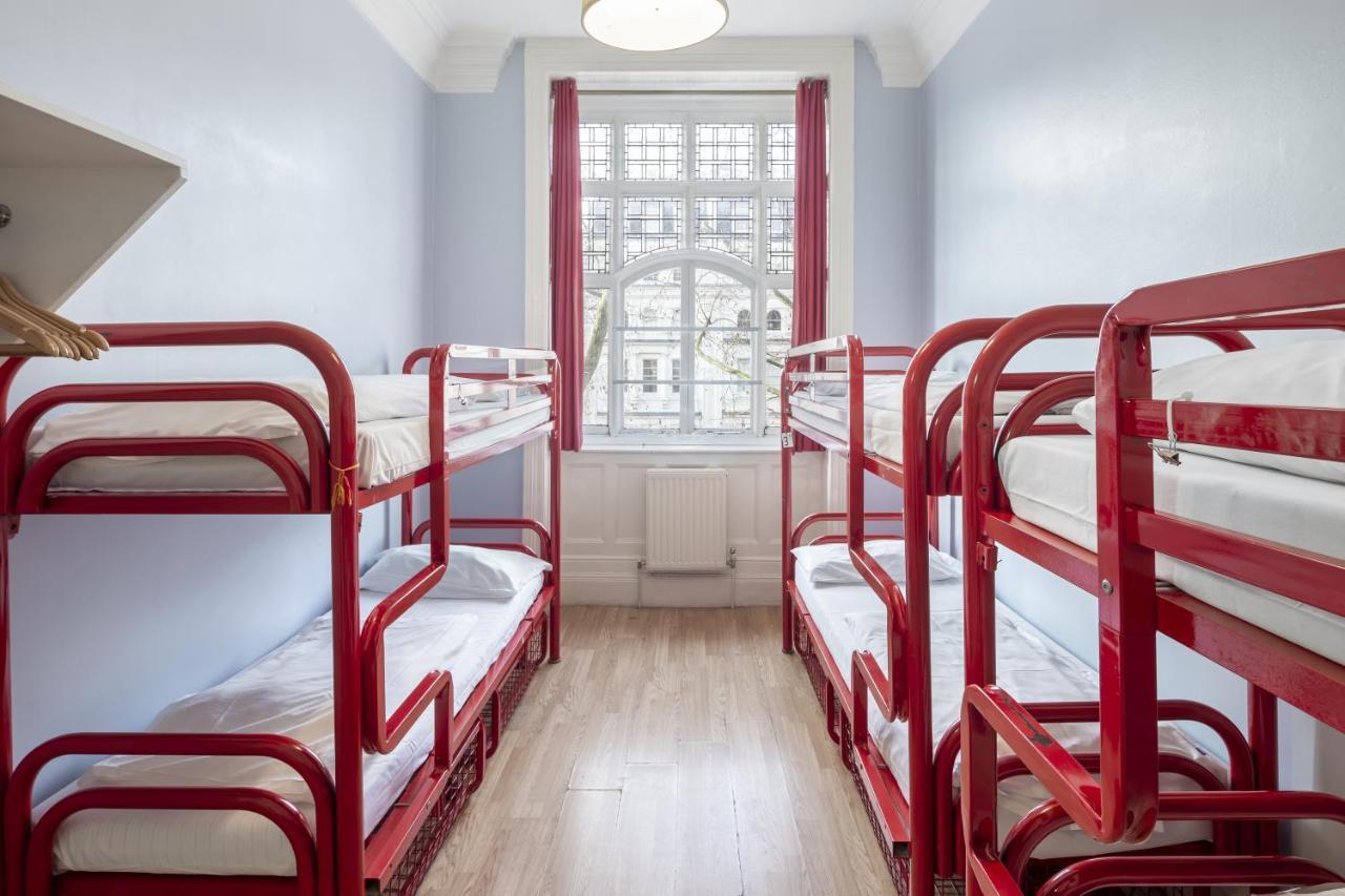 Astor Hyde Park Hostel (Adults Only) Лондон Екстер'єр фото